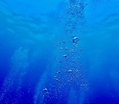 binka（コメヤ薬局の100％植物性無添加石鹸）海洋深層